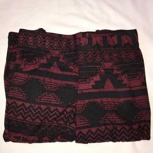 Leggings